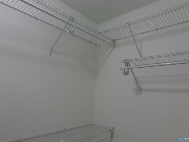  - view of spacious closet