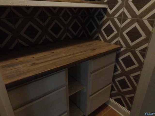  - view of room details