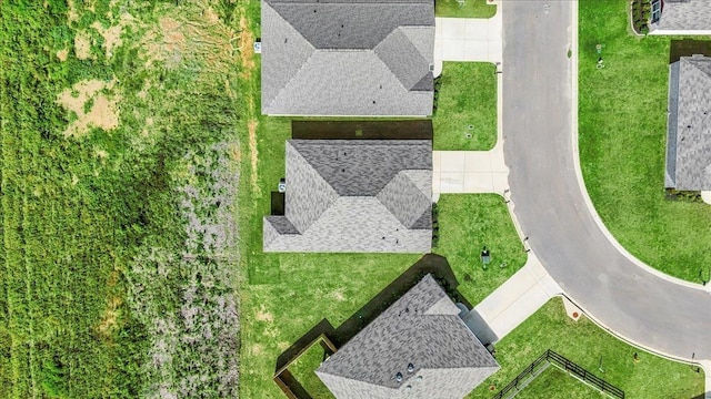  - bird's eye view