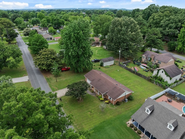  - aerial view