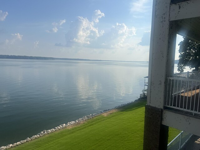  - water view