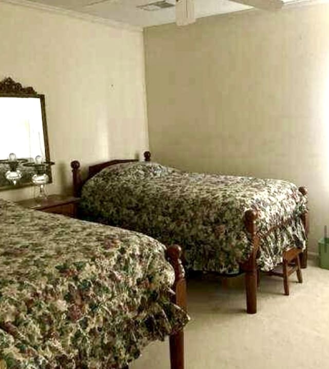 view of bedroom