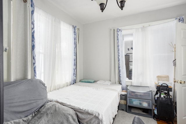  - view of bedroom