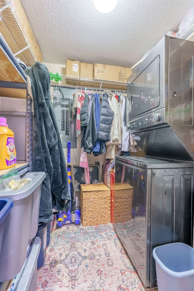  - view of spacious closet