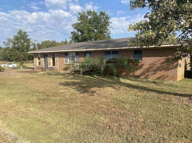 Listing photo 2 for 3001 Fort Ave, Muscle Shoals AL