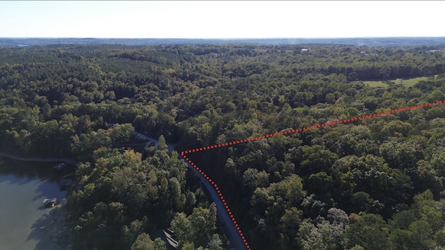 Listing photo 2 for LOT11A/12A White Oak Pl, Arley AL