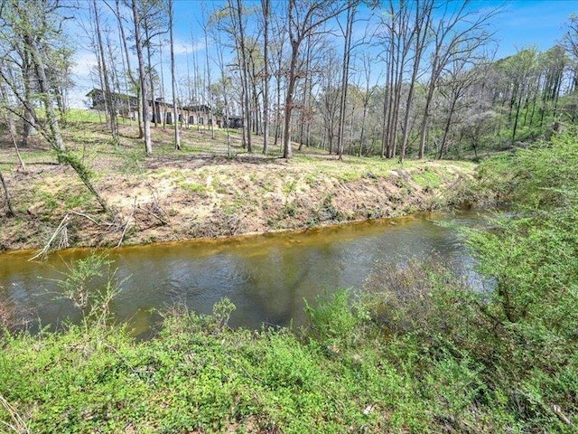 water view