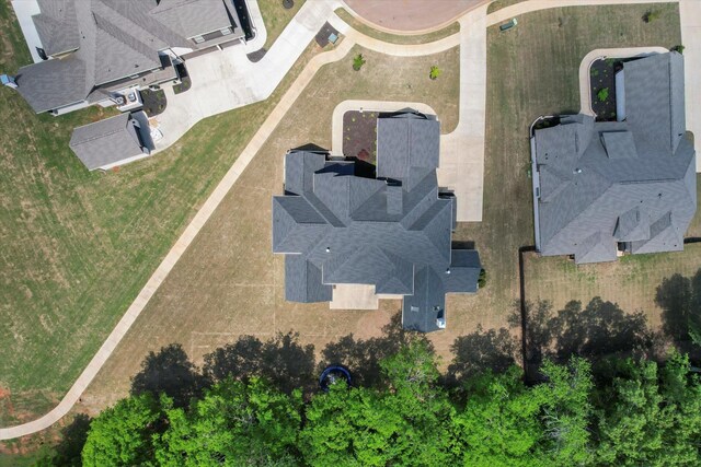  - bird's eye view