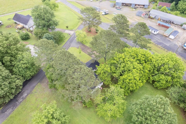  - aerial view