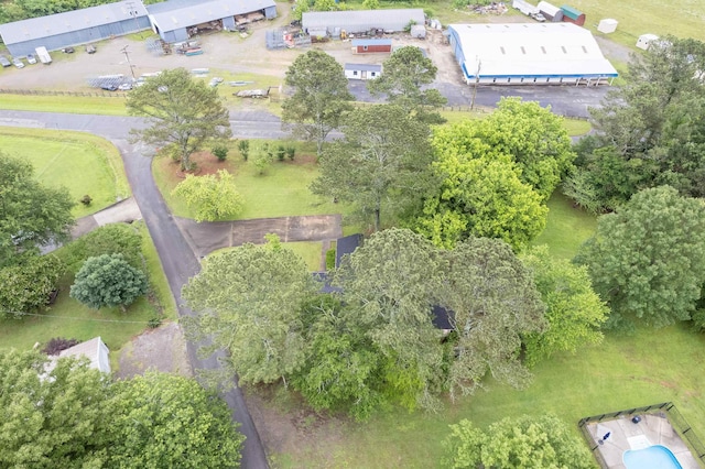 - aerial overview of property's location
