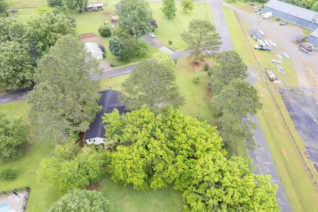  - view of property location