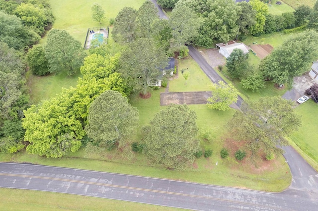  - aerial overview of property's location