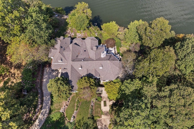 - bird's eye view