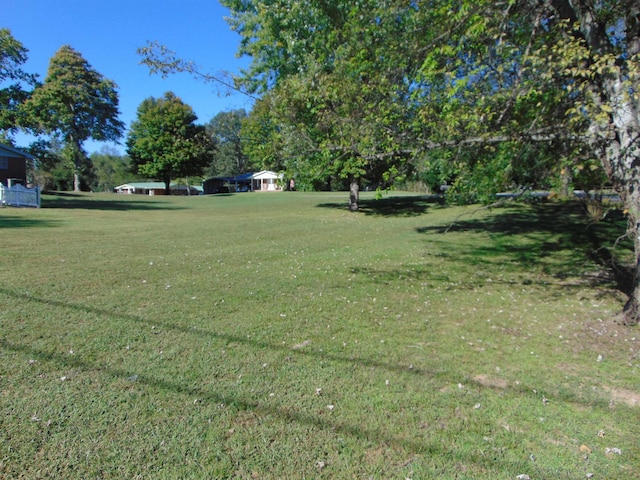 309 Bainbridge Rd, Florence AL land for sale