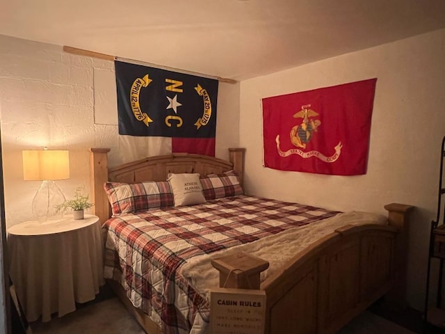  - view of bedroom