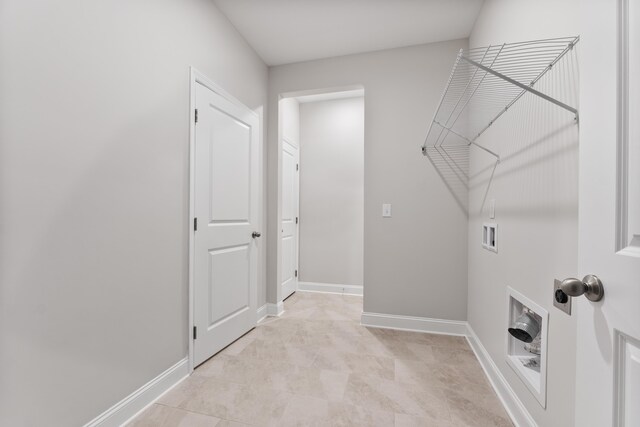  - garage with a garage door opener