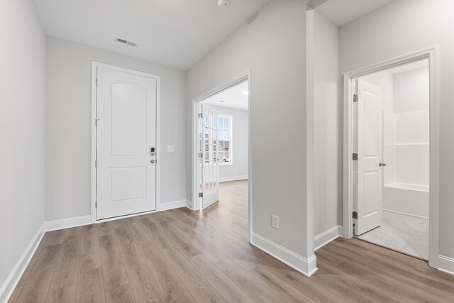  - unfurnished living room with healthy amount of natural light, a ceiling fan, recessed lighting, and dark wood-type flooring
