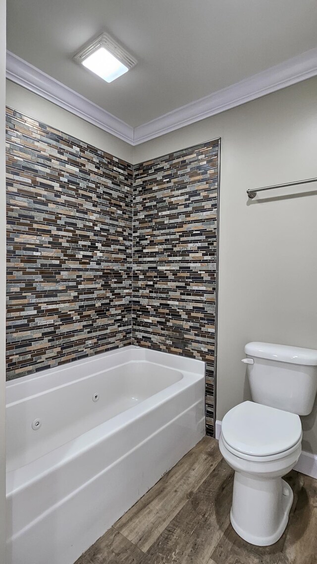 full bathroom with ornamental molding, vanity, tile patterned floors, and shower / bath combo with shower curtain