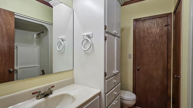 additional living space with carpet, lofted ceiling, and a textured ceiling