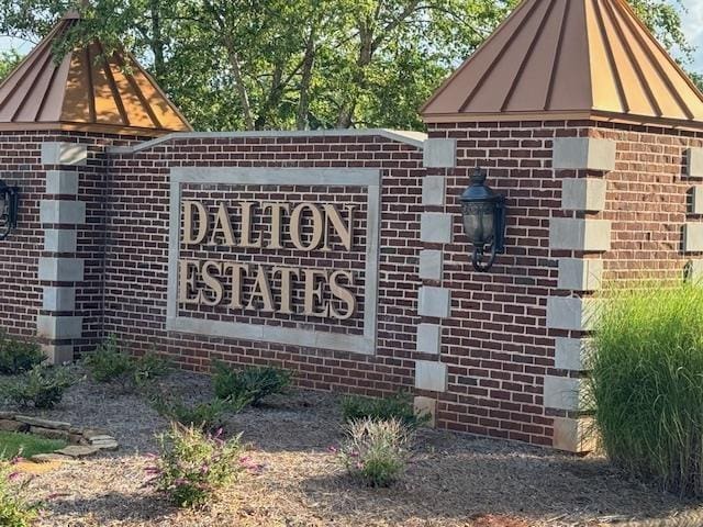 107 Dalton Ln, Muscle Shoals, AL - photo 1