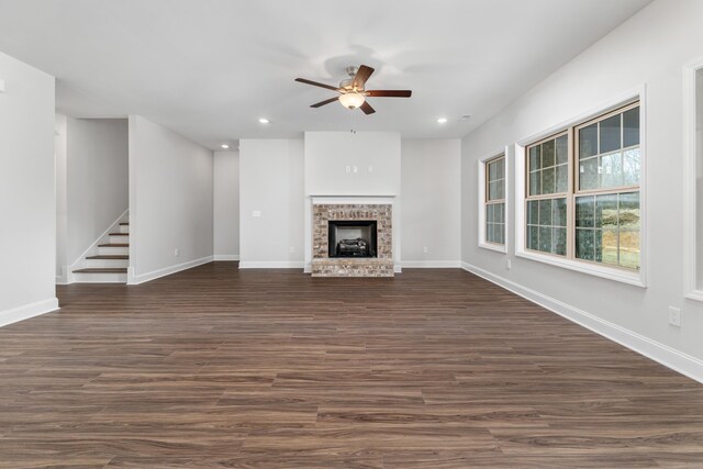 kitchen with pendant lighting, a center island with sink, and appliances with stainless steel finishes