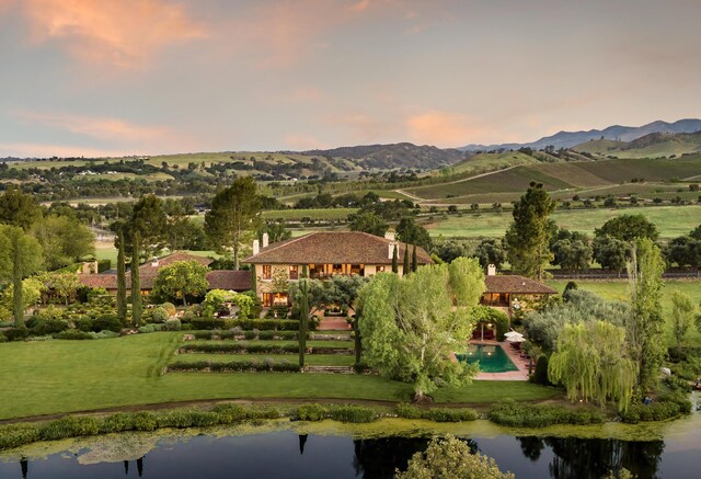 1620 Westerly Rd, Santa Ynez, CA 93460 - photo 36