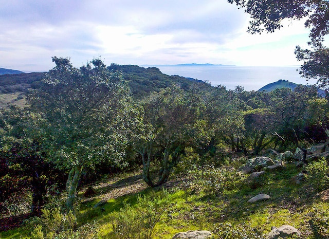 48 Hollister Rnch, Gaviota CA, 93117 land for sale