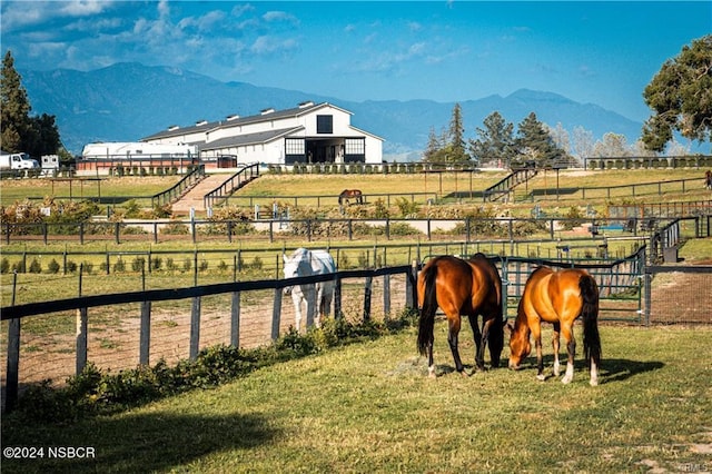 Listing photo 2 for 1977 San Marcos Pass Rd, Santa Ynez CA 93460