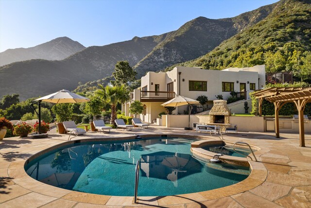 1090 Toro Canyon Rd, Santa Barbara, CA 93108 - photo 5