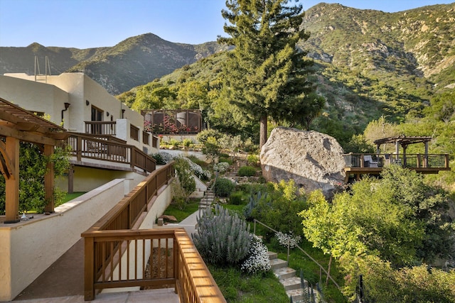 1090 Toro Canyon Rd, Santa Barbara, CA 93108 - photo 11