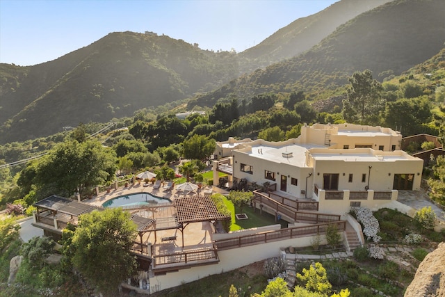 1090 Toro Canyon Rd, Santa Barbara, CA 93108 - photo 4