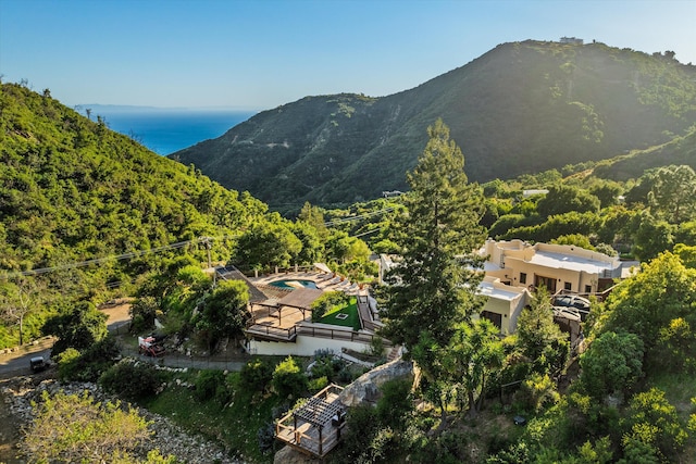 1090 Toro Canyon Rd, Santa Barbara, CA 93108 - photo 17
