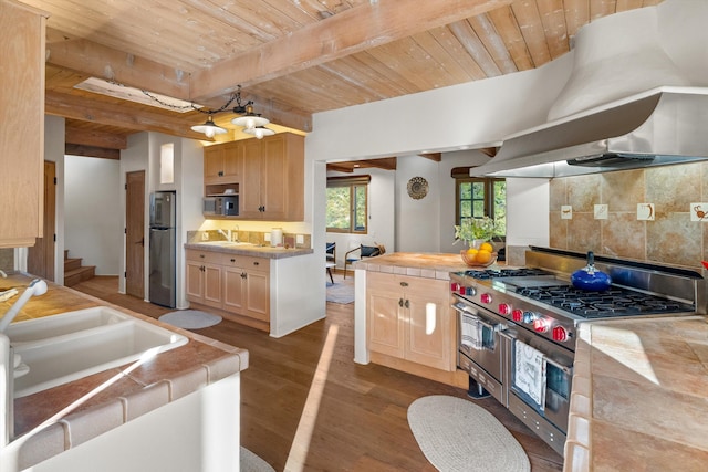 1090 Toro Canyon Rd, Santa Barbara, CA 93108 - photo 27