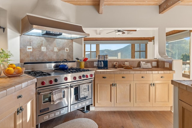 1090 Toro Canyon Rd, Santa Barbara, CA 93108 - photo 28