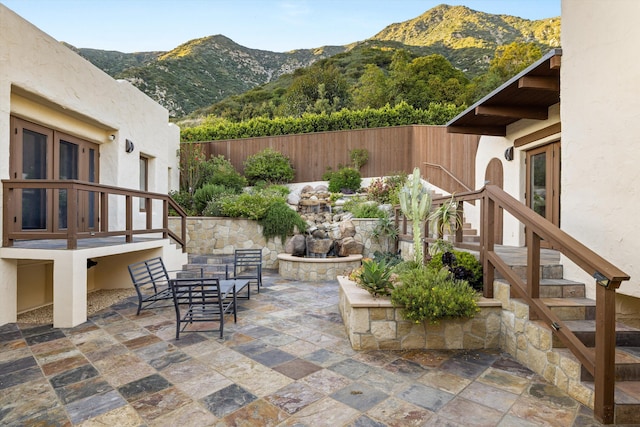1090 Toro Canyon Rd, Santa Barbara, CA 93108 - photo 23