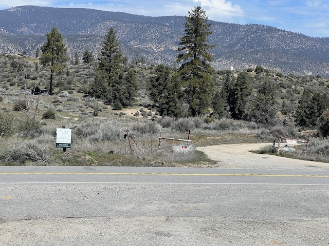 00000 Lockwood Valley Rd, Pine Mountain Club CA, 93225 land for sale