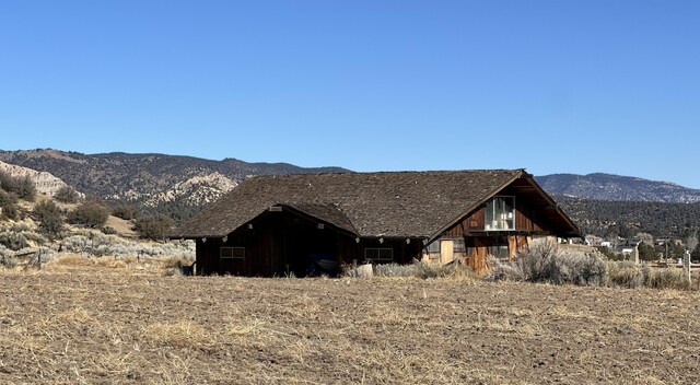 00000 Lockwood Valley Rd, Pine Mountain Club, CA 93225 - photo 8