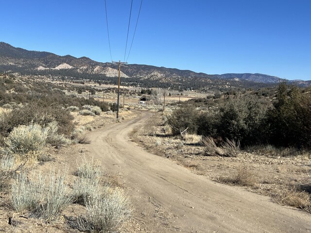 00000 Lockwood Valley Rd, Pine Mountain Club, CA 93225 - photo 4
