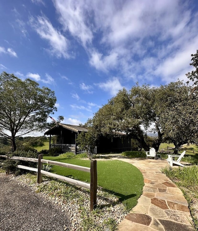 4001 Long Valley Rd, Santa Ynez, CA 93460 - photo 17