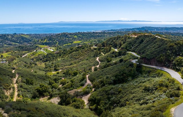 2300 Gibraltar Rd, Santa Barbara CA, 93105 land for sale