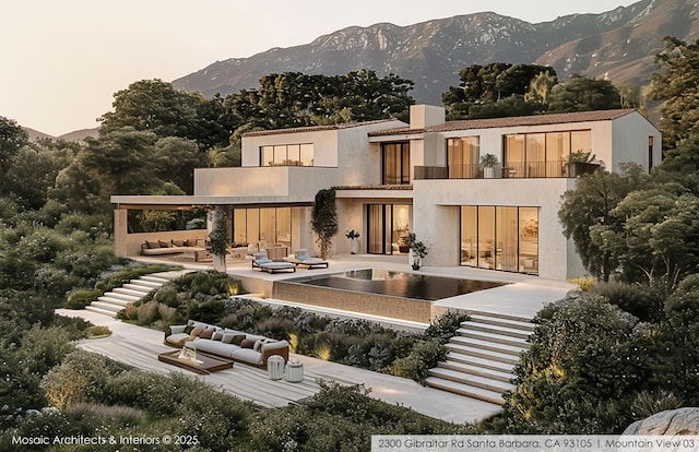2300 Gibraltar Rd, Santa Barbara, CA 93105 - photo 3