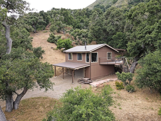 Listing photo 3 for 50 Hollister Ranch Rd, Goleta CA 93117