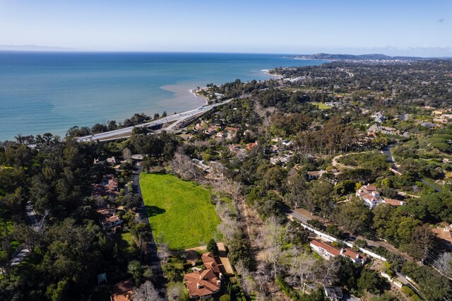 2025 Creekside Rd, Santa Barbara CA, 93108 land for sale