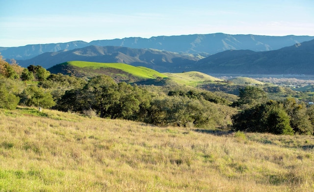 0 Cougar Ridge Rd, Buellton CA, 93427 land for sale