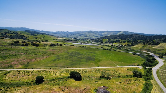 Listing photo 2 for 1066 Drum Canyon Rd, Lompoc CA 93436