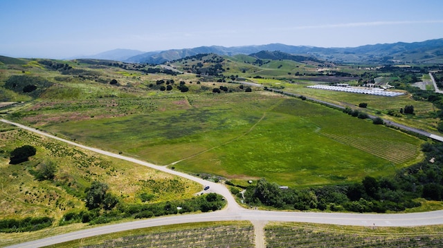 1066 Drum Canyon Rd, Lompoc CA, 93436 land for sale