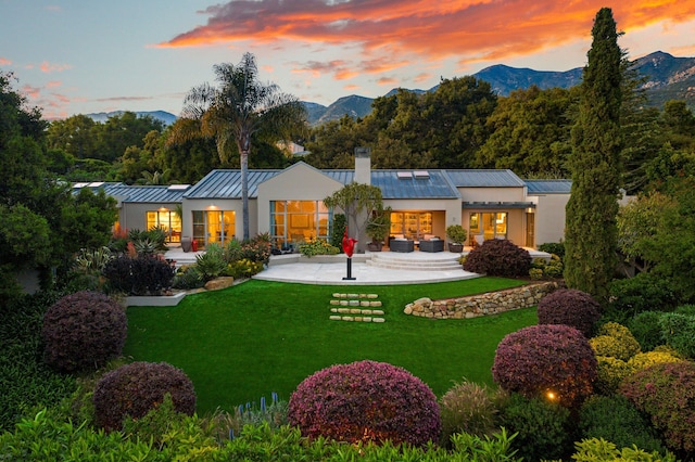 796 Hot Springs Rd, Montecito, CA 93108 - photo 2
