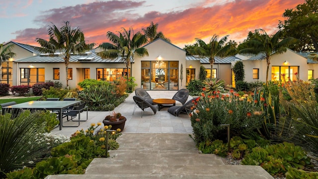 796 Hot Springs Rd, Montecito, CA 93108 - photo 1