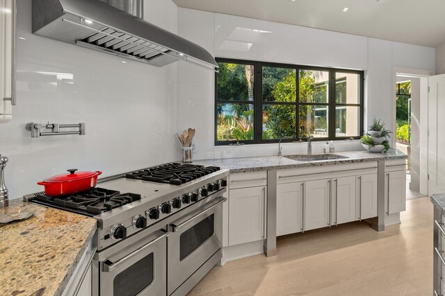 796 Hot Springs Rd, Montecito, CA 93108 - photo 11