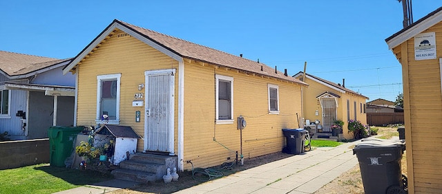 614 W Orange St, Santa Maria, CA 93458 - photo 2